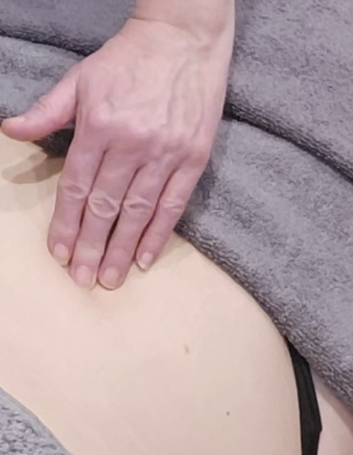 Holistic Revive manual lymphatic drainage in Bolton